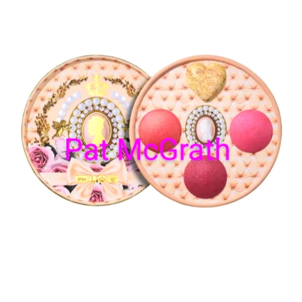 Pat McGrath Bridgerton Blush